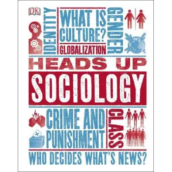 HEADS UP SOCIOLOGY  HC