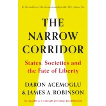 THE NARROW CORRIDOR PB