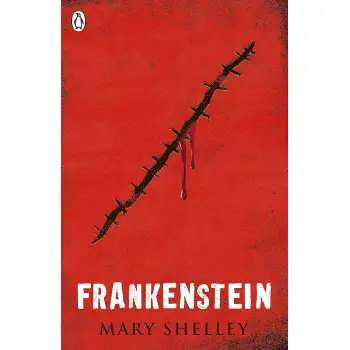 FRANKENSTEIN PB