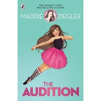 THE AUDITION PB