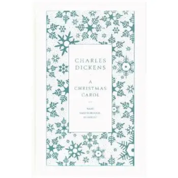 A CHRISTMAS CAROL  HC
