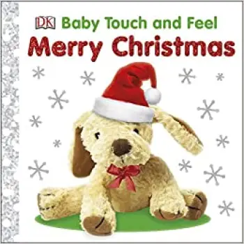 BABY TOUCH: CHRISTMAS HC BBK