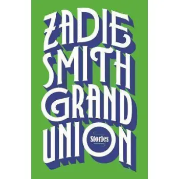 GRAND UNION TPB