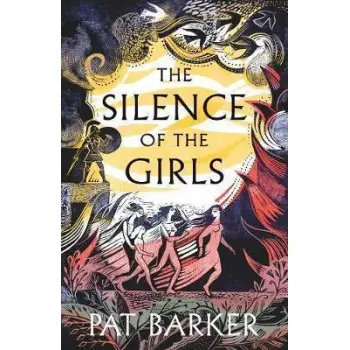 THE SILENCE OF THE GIRLS  TPB