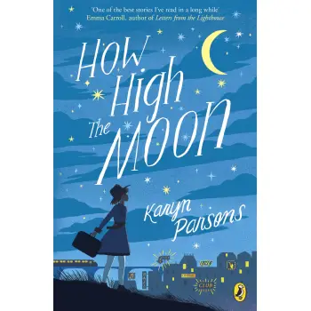 HOW HIGH THE MOON