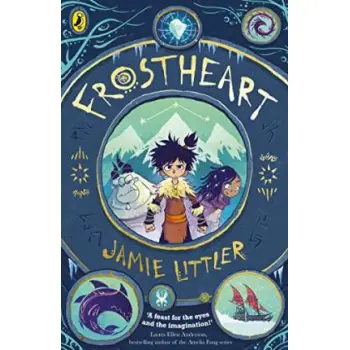 FROSTHEART PB