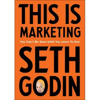 THIS IS MARKETING