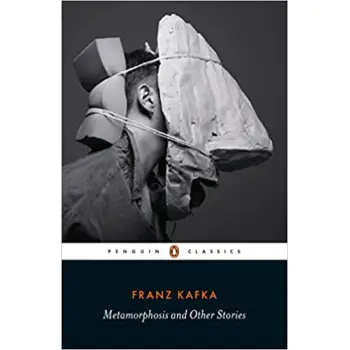 PENGUIN CLASSICS : METAMORPHOSIS AND OTHER STORIES