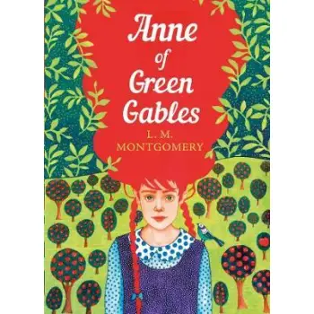 ANNE OF GREEN GABLES (THE SISTERHOOD) PB