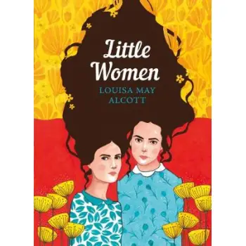 LITTLE WOMEN (THE SISTERHOOD) PB