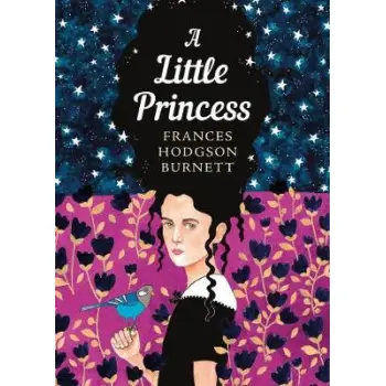 A LITTLE PRINCESS (THE SISTERHOOD) PB