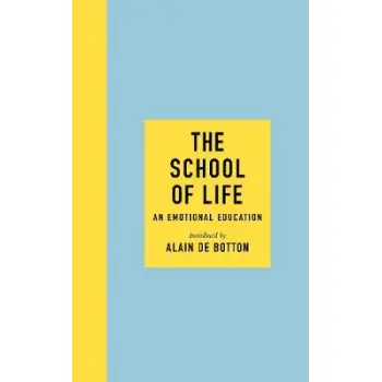 THE SCHOOL OF LIFE TPB