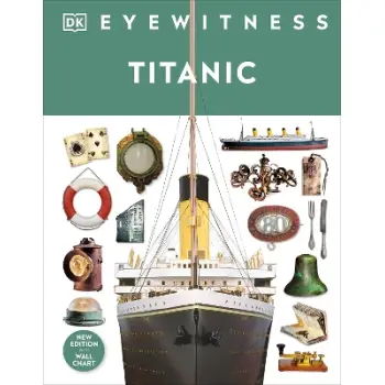 TITANIC HC