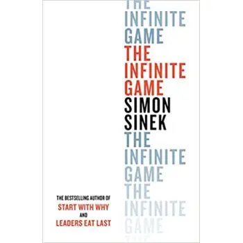 THE INFINITE GAME PB