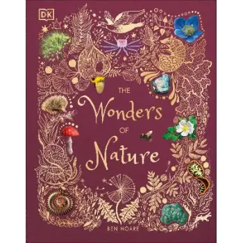 THE WONDERS OF NATURE HC