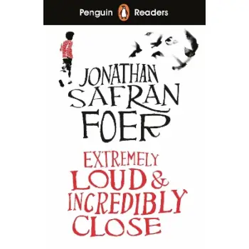 Penguin Readers Level 5: Extremely Loud and Incredibly Close