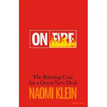 ON FIRE TPB