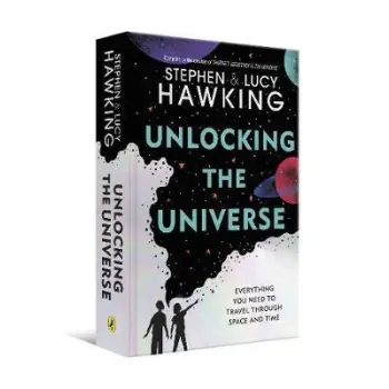 UNLOCKING THE UNIVERSE