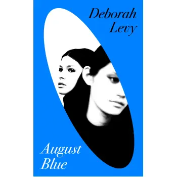 AUGUST BLUE HC