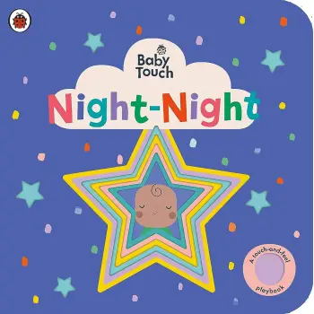 Baby Touch: Night-Night Novelty Book