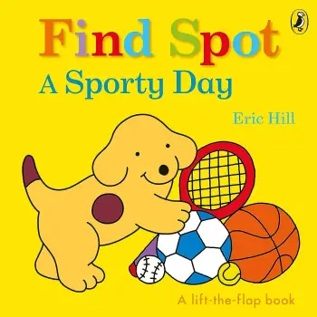 FIND SPOT : A SPORTY DAY HC BBK