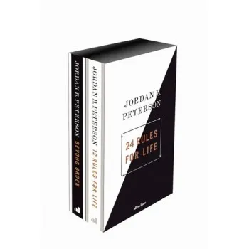 24 RULES FOR LIFE: THE BOX SET