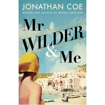 MR WILDER AND ME HC