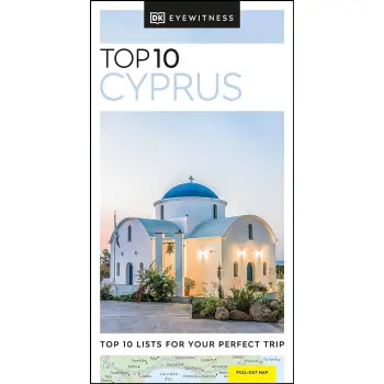 DK Eyewitness Top 10: Cyprus