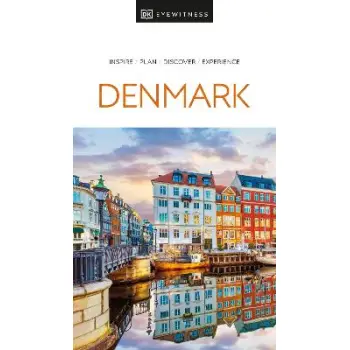 DK Eyewitness: Denmark