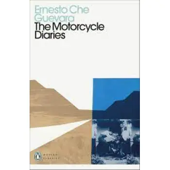 PENGUIN MODERN CLASSICS : THE MOTORCYCLE DIARIES