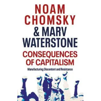 CONSEQUENCES OF CAPITALISM PB