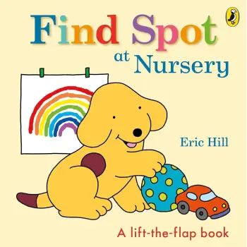 FIND SPOT AT NURSERY HC BBK
