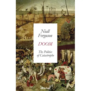 DOOM: THE POLITICS OF CATASTROPHE