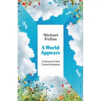 A WORLD APPEARS HC