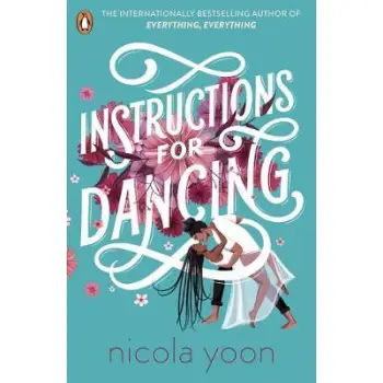 INSTRUCTIONS FOR DANCING