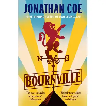 BOURNVILLE PB
