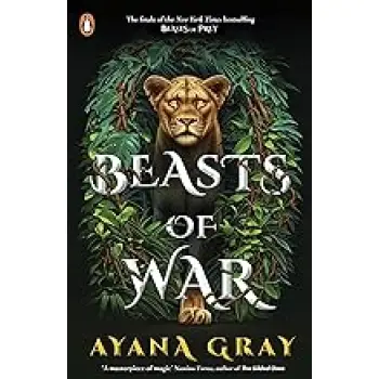 BEASTS OF WAR PB