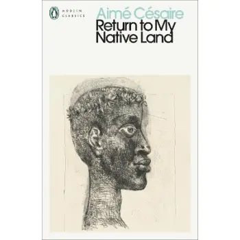 RETURN TO MY NATIVE LAND