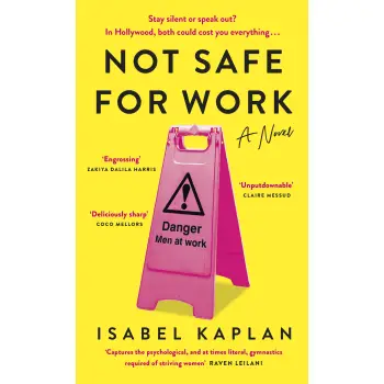 NOT SAFE FOR WORK PB