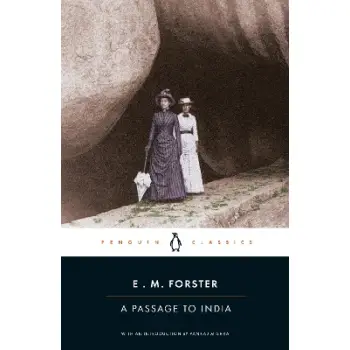 A PASSAGE TO INDIA PB