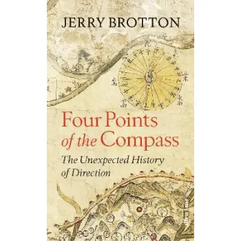 FOUR POINTS OF THE COMPASS HC