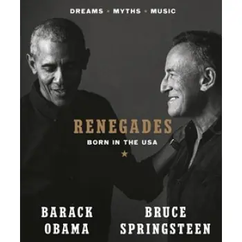 RENEGADES: BORN IN THE USA