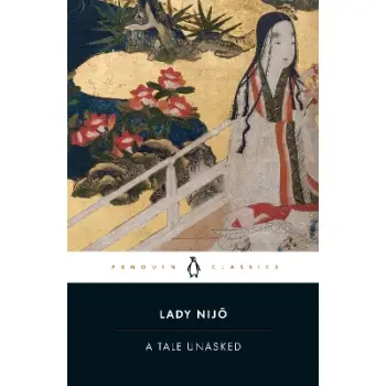 A TALE UNASKED PB