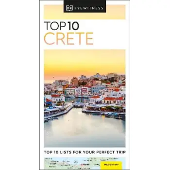 DK EYEWITNESS TOP 10 CRETE