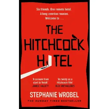THE HITCHCOCK HOTEL TPB