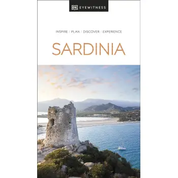 DK Eyewitness: Sardinia