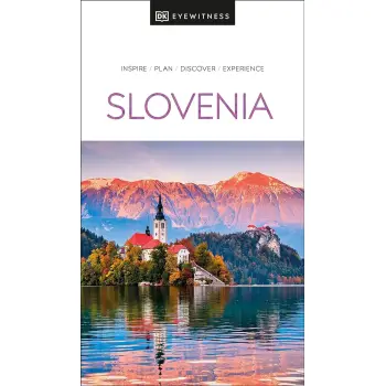 DK Eyewitness: Slovenia