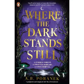 Where the Dark Stands Still PB