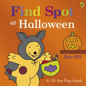 FIND SPOT AT HALLOWEEN HC BBK