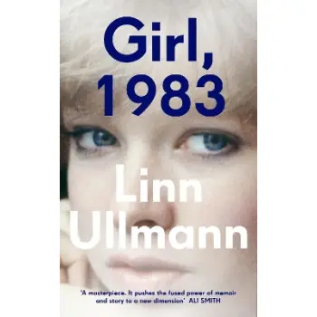 GIRL, 1983 HC